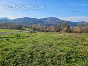 Photo 1 - Terrain à LA BATIE-NEUVE