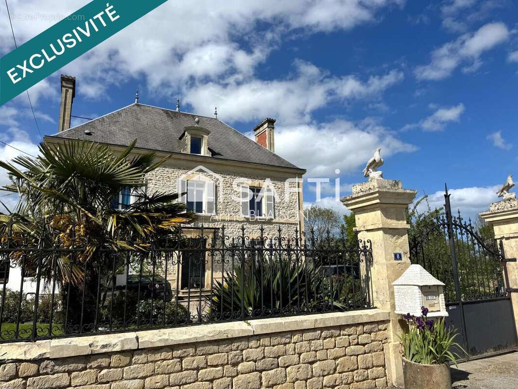 Photo 2 - Maison à CARENTAN