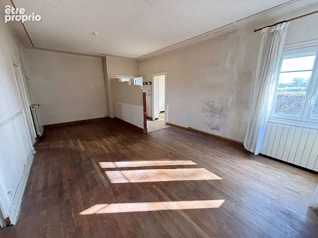 Maison 3 pieces 90 m² villerest - photo 7