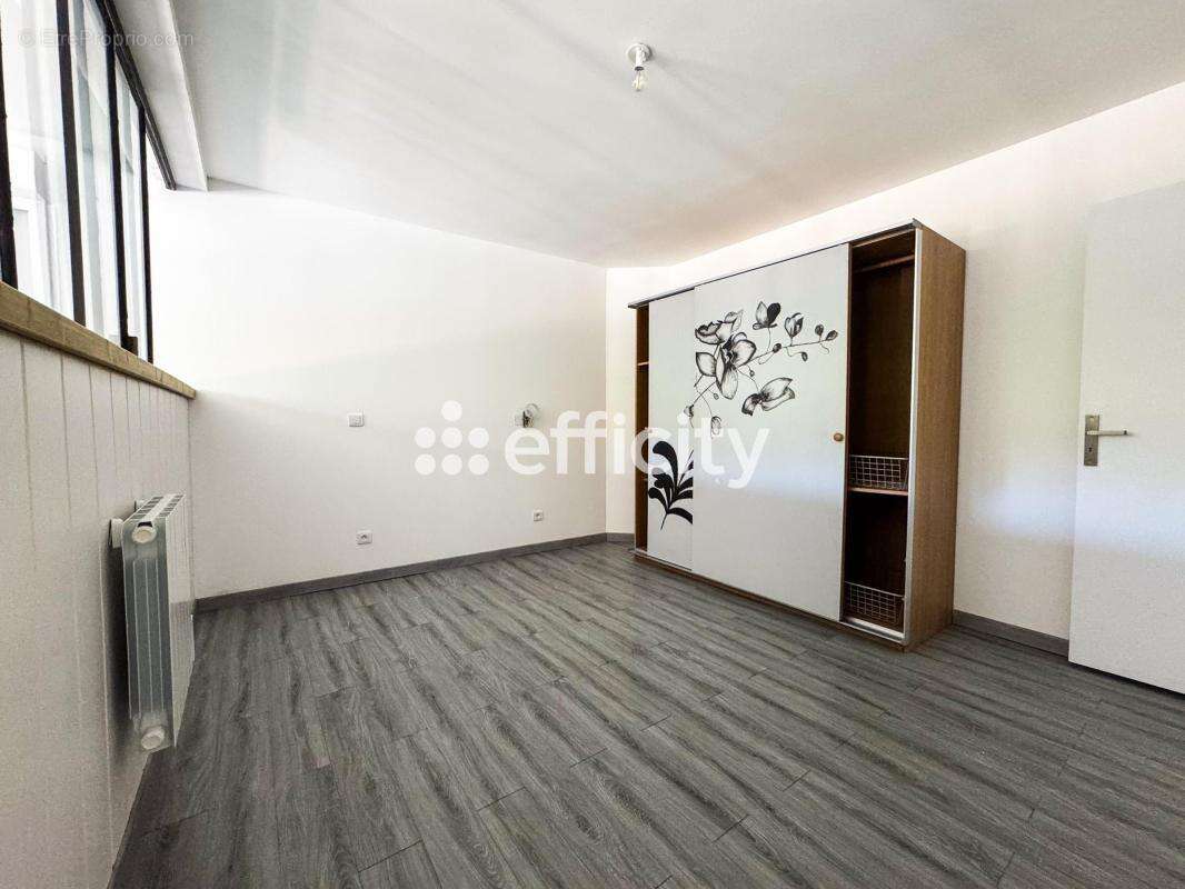 Appartement à LACANAU