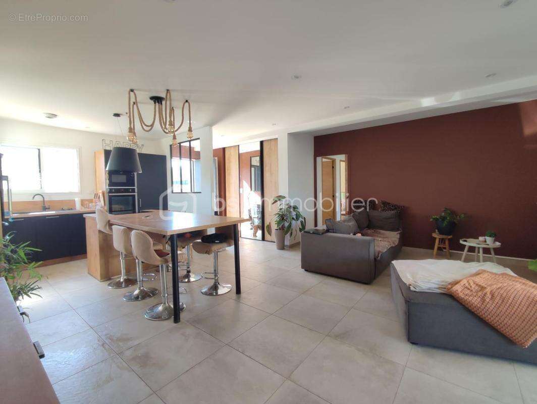 Maison plain pied - Rabastens - photo 2