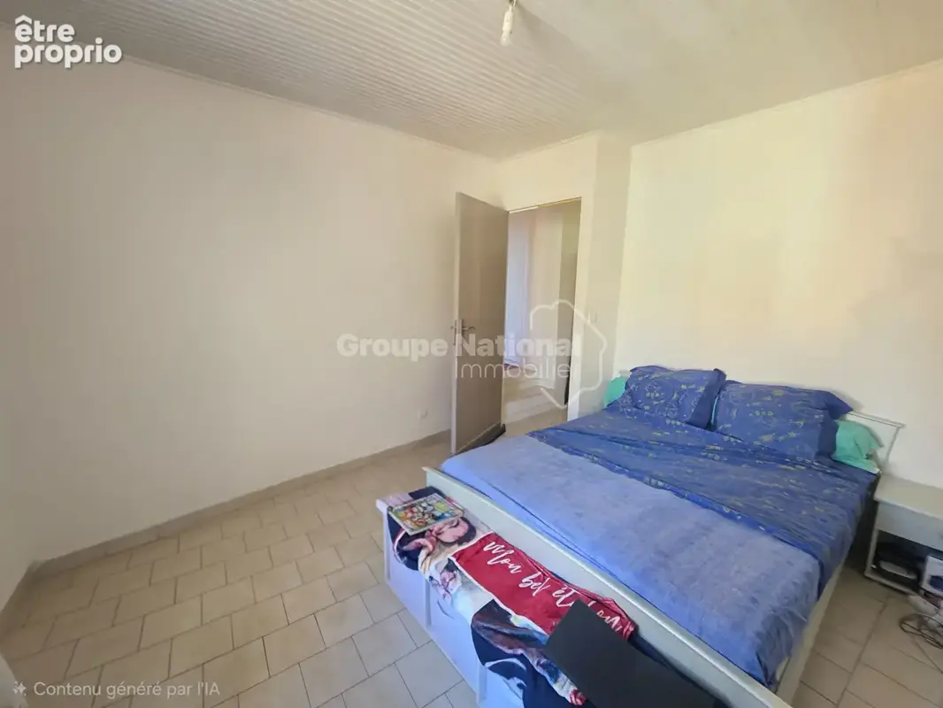 Appartement T3 avec terrasse et vue sur le Verdon  Vinon-sur-Verdon - photo 11