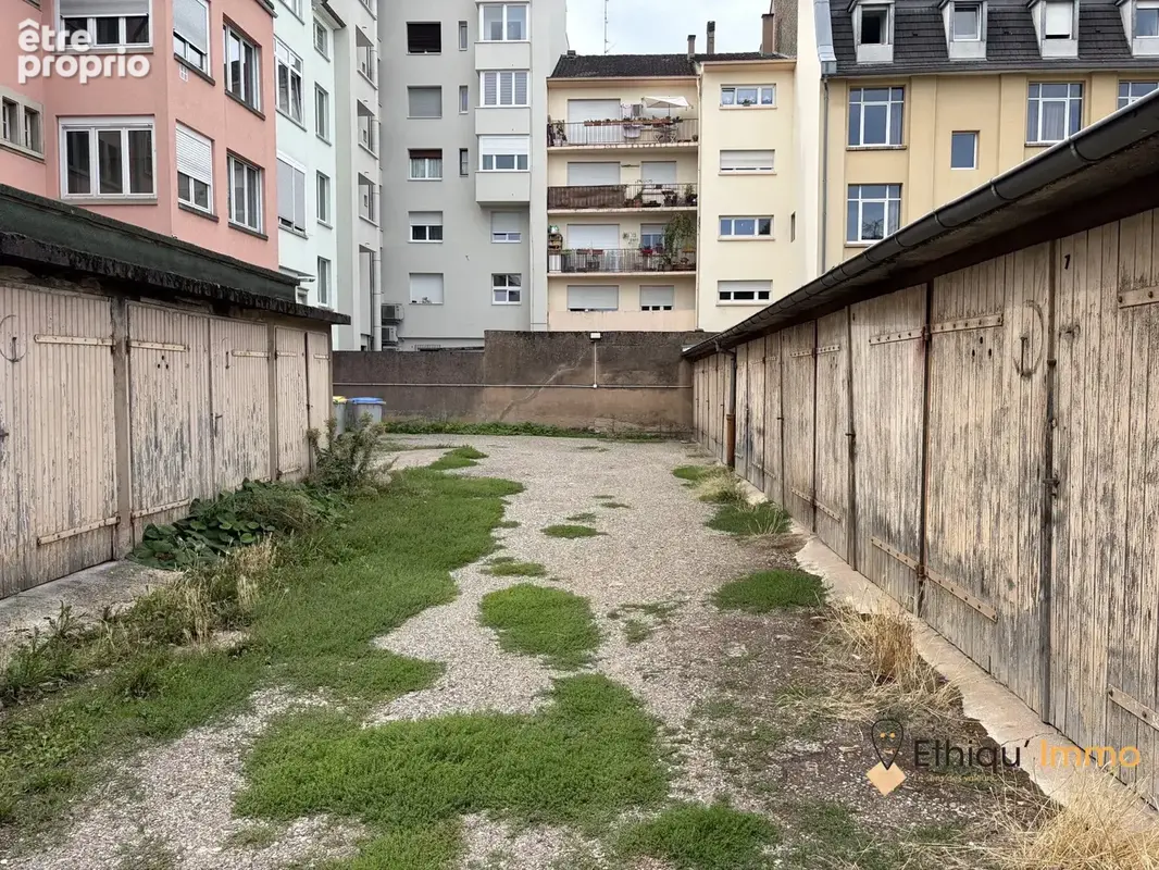 Parking à vendre à Strasbourg (67100) - photo 5