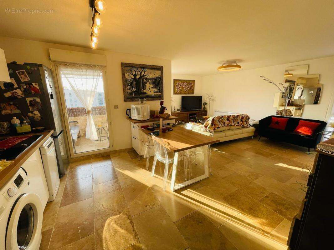 Appartement - photo 2