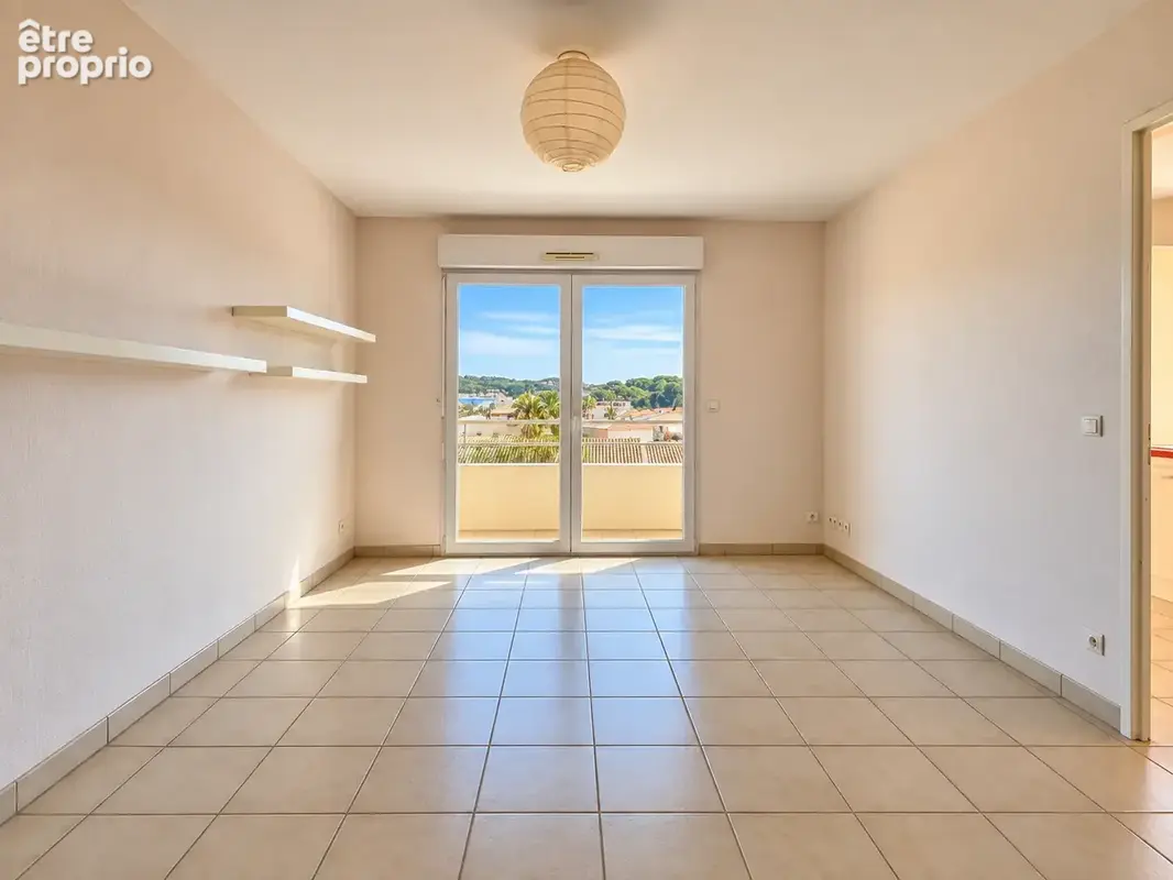 Mar Vivo - vue mer, appartement T3 avec terrasse et parking - photo 5