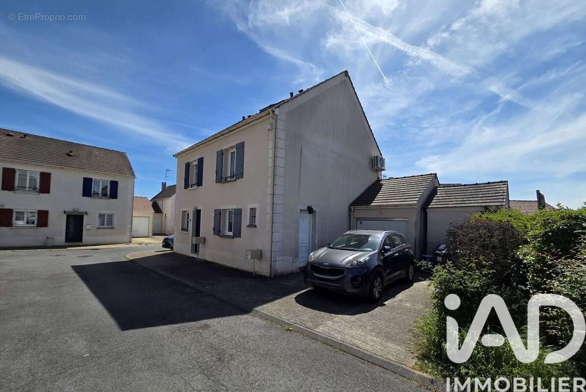 Photo 9 - Maison à SAINT-MARD