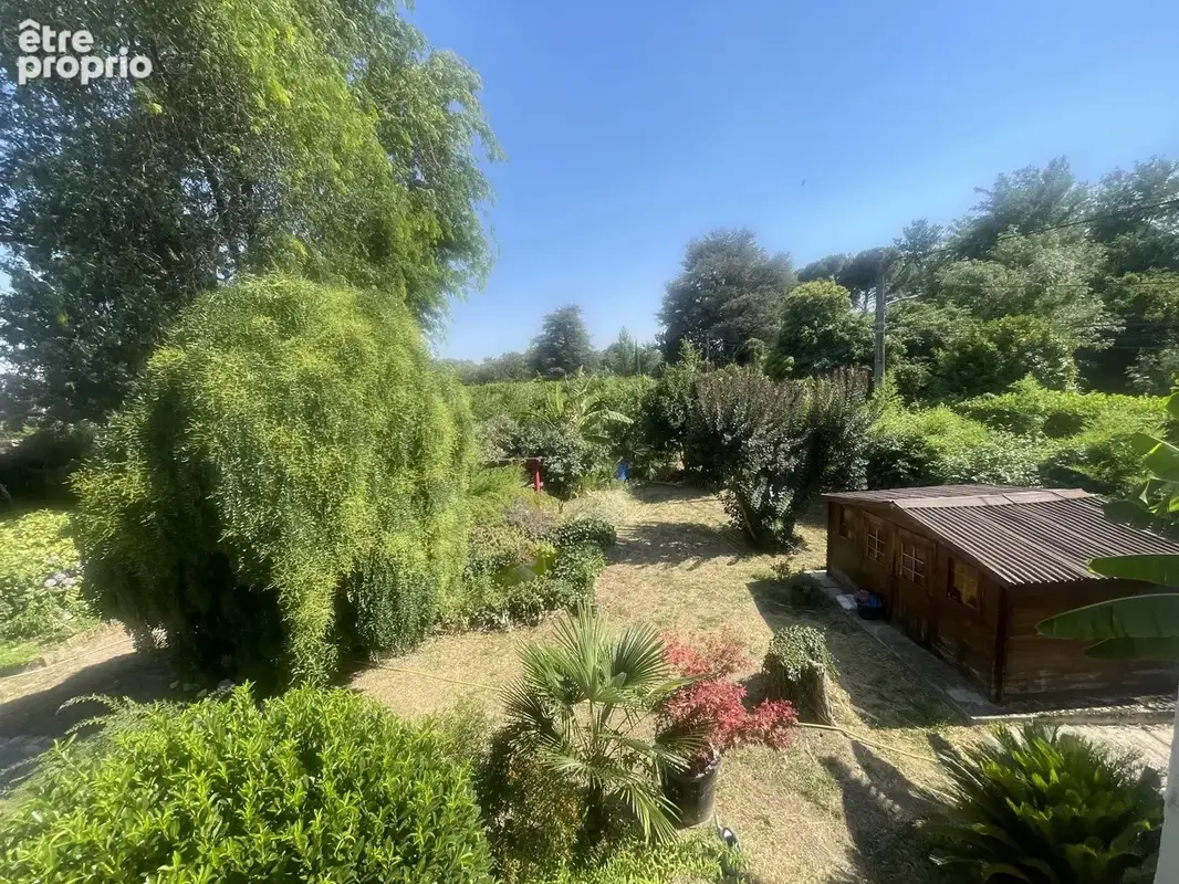 A vendre alès maison - photo 2