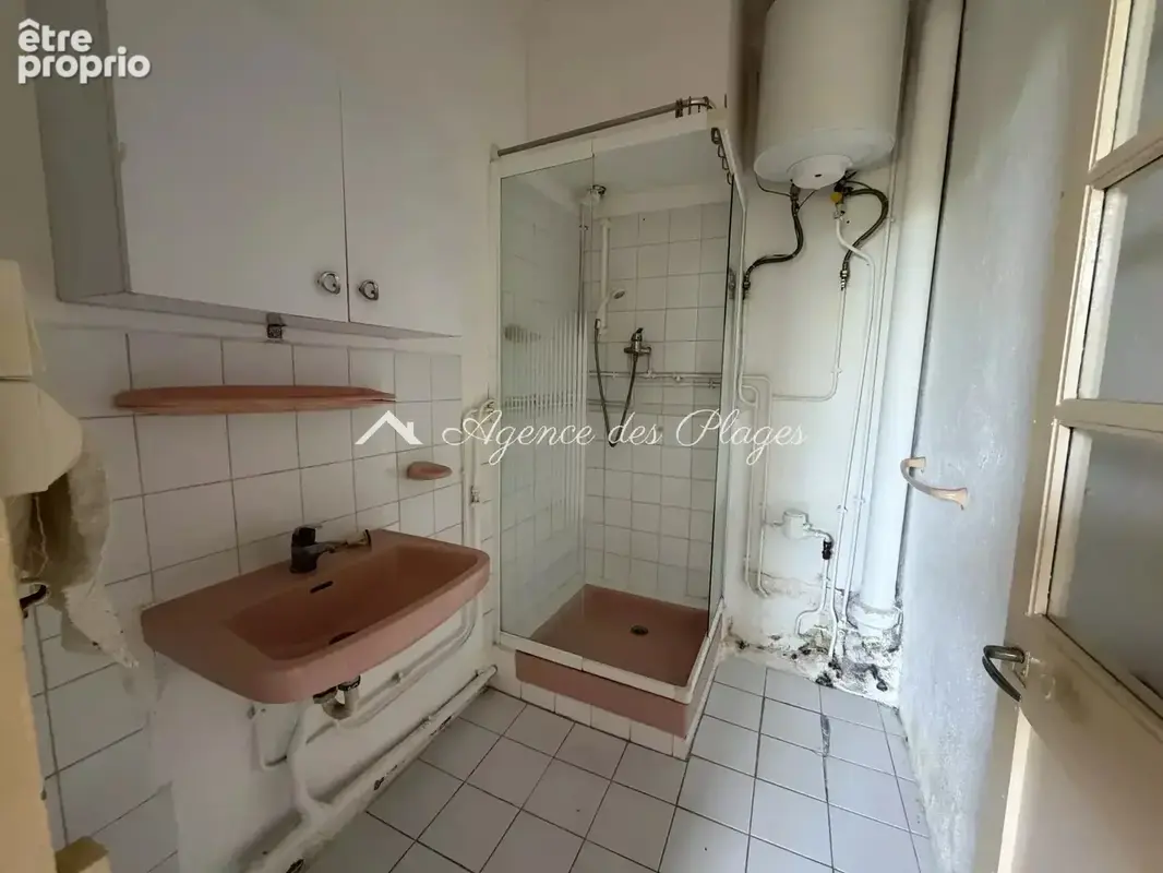 Appartement - meschers - photo 2