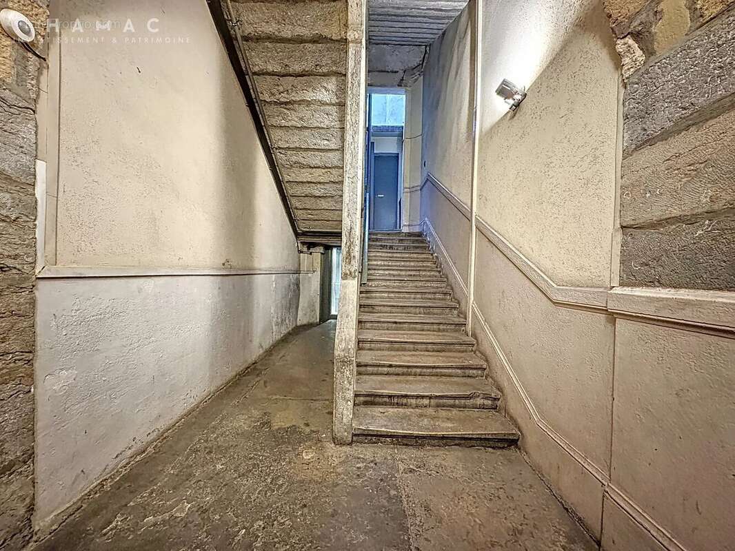 Commerce à LYON-2E