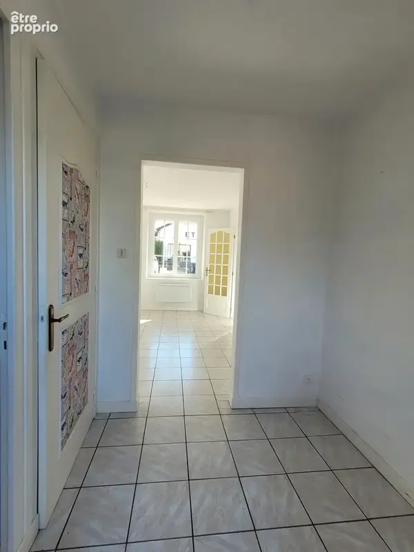 Maison F4 à Étroussat avec jardin - photo 9