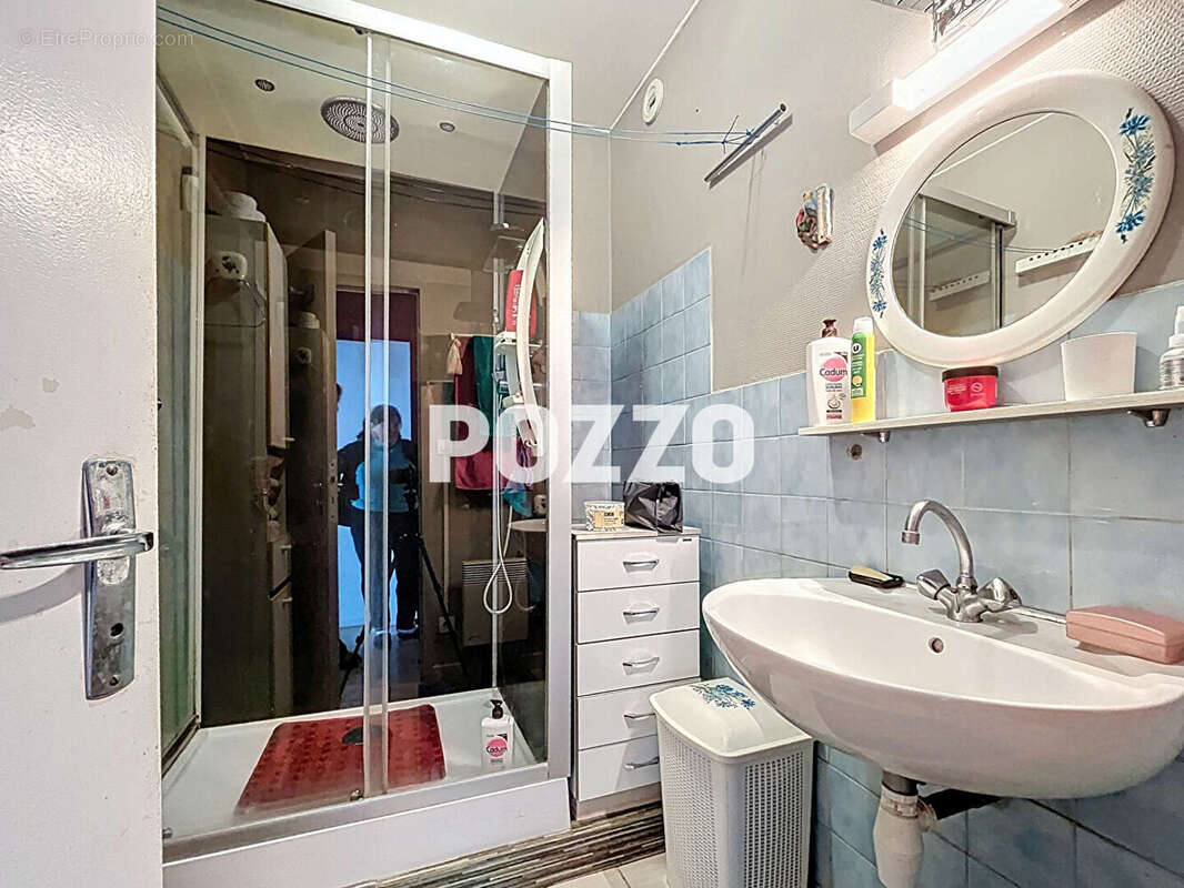 Appartement à BREHAL