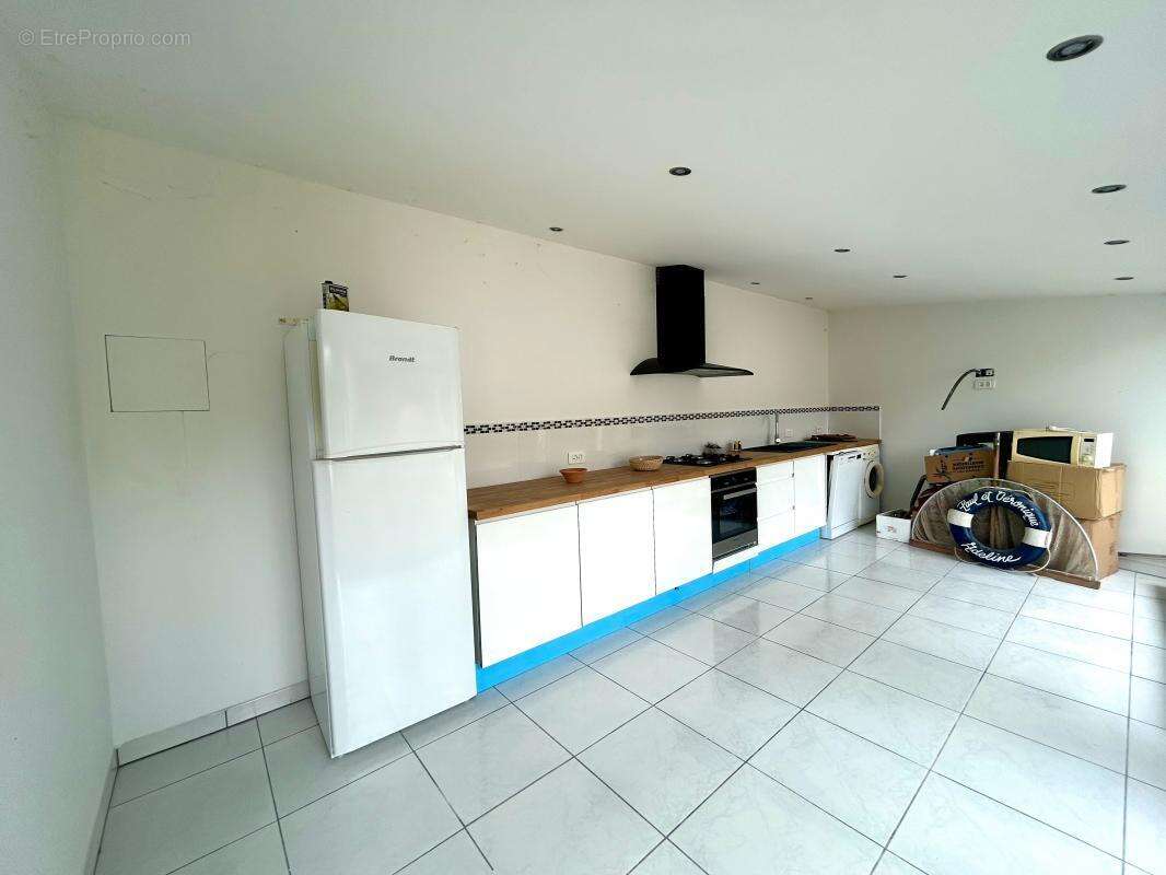 Maison à SAINT-PIERRE-D&#039;OLERON