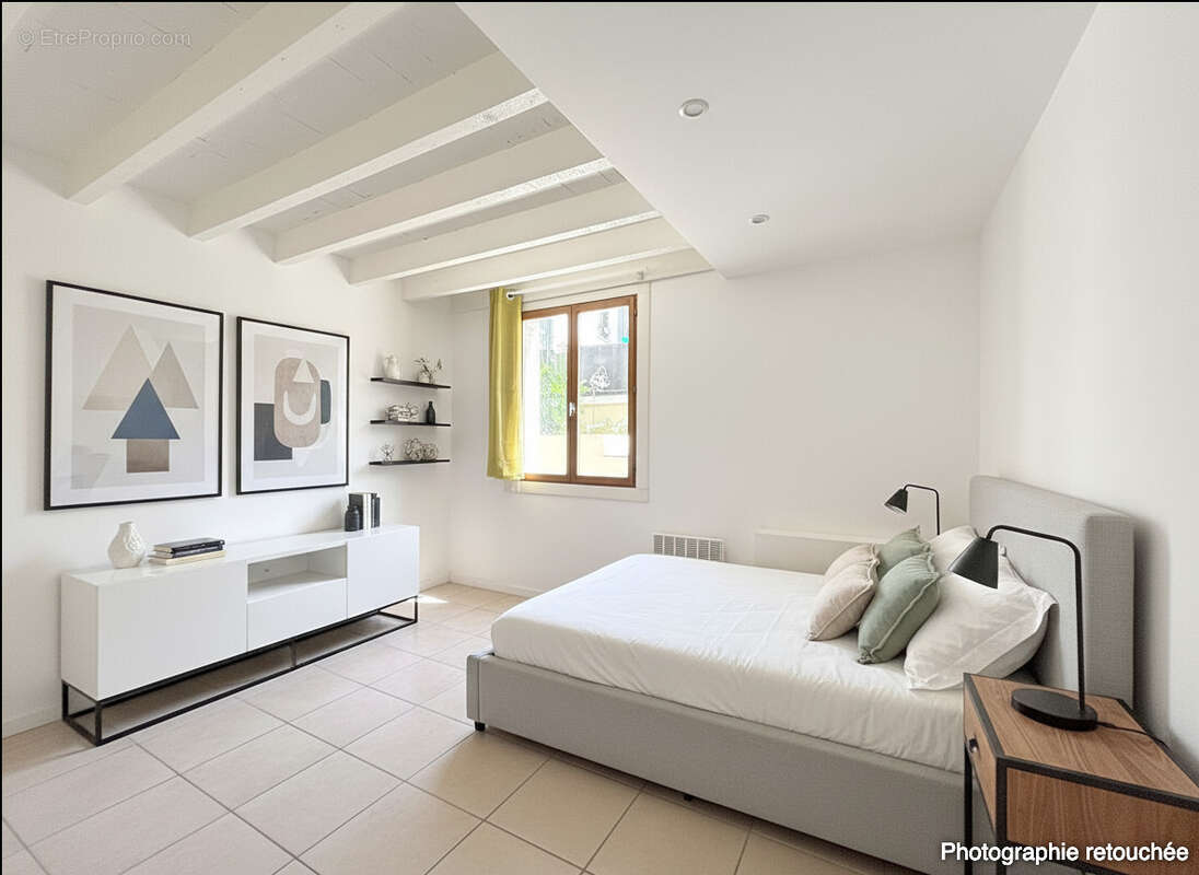 Maison à HOUILLES