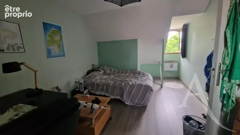 Maison Buchelay de 4 chambres et 448m² de Terrain - photo 10