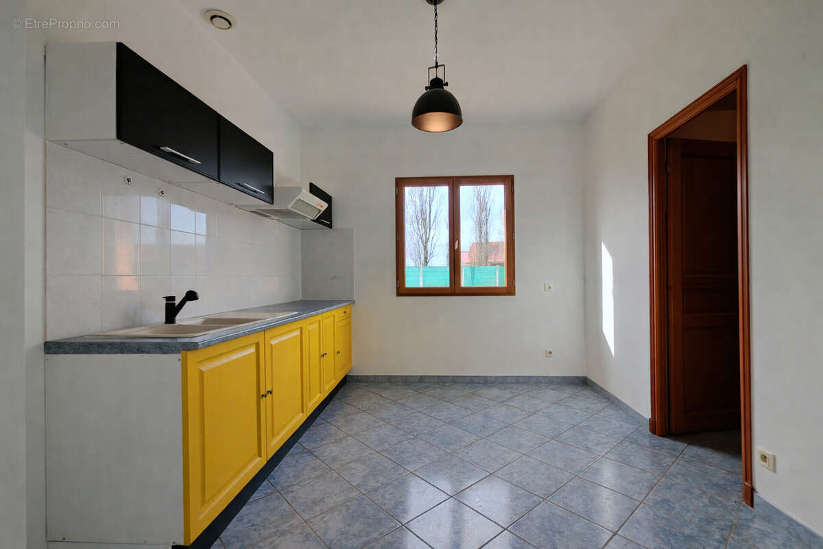 Maison à MONETAY-SUR-ALLIER