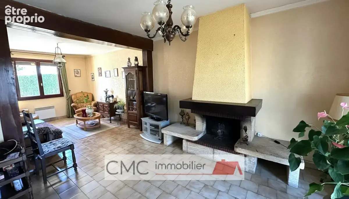 Maison 6 pièces 140 m² à vendre à Luisant (28600) - photo 6