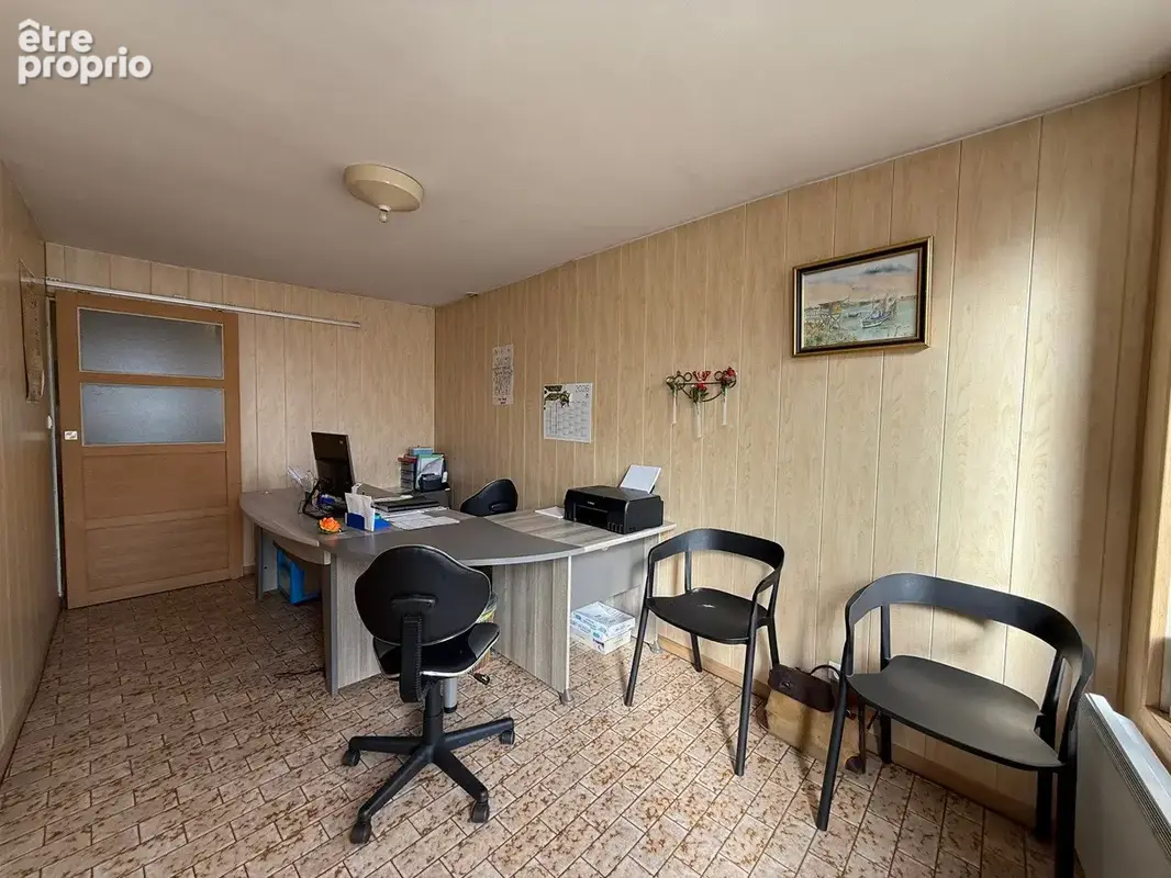 Maison 2 pièces 46 m² à vendre à Issoudun (36100) - photo 4