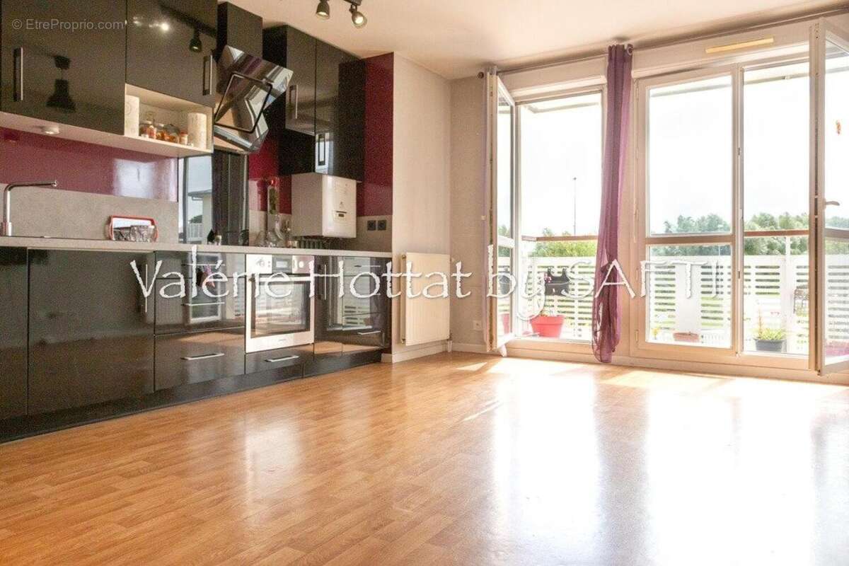 Photo 3 - Appartement à ECQUEVILLY