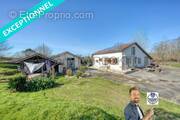 Photo 1 - Maison à GAMARDE-LES-BAINS