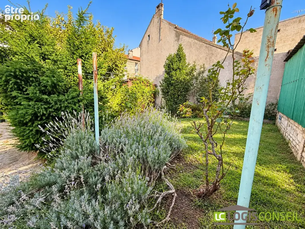 Appartement 2 pièces 31 m² à vendre à Chatillon (92320) - photo 6