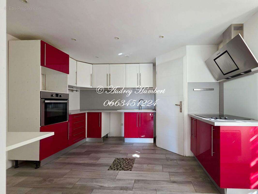 Maison à PIERREVERT