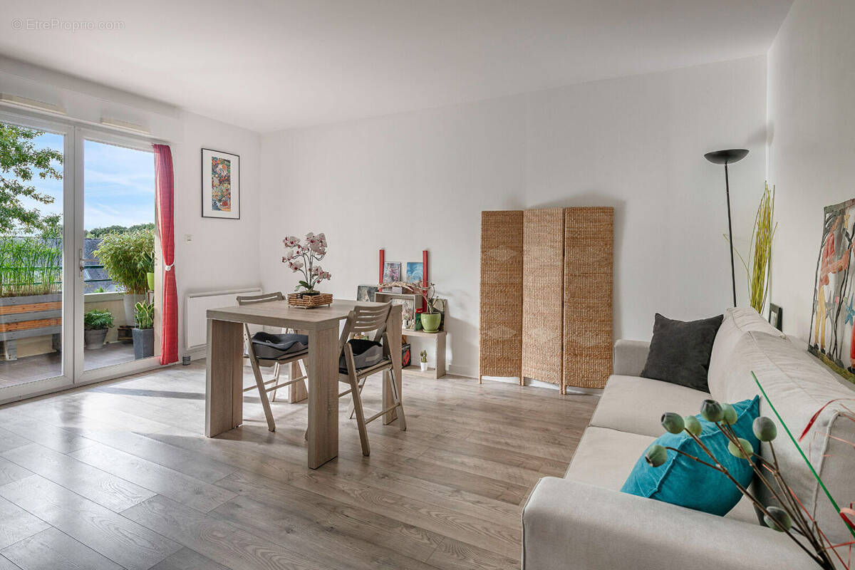 Appartement à PORNICHET