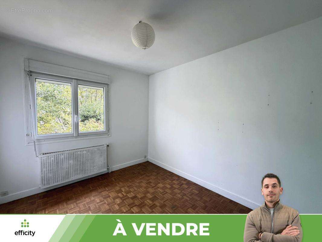 Maison 109 m² à Poitiers  - photo 13