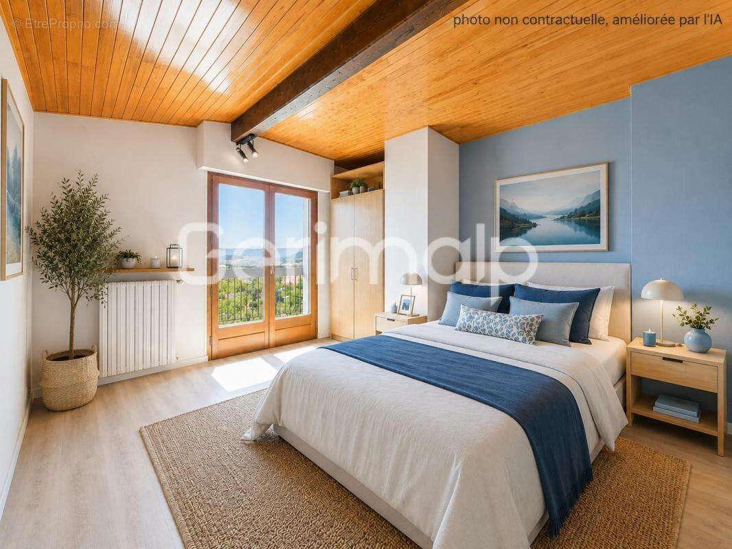 Vente - Maison - 8 pièces + cuisine - 180 m² - 795 000 € - - photo 28