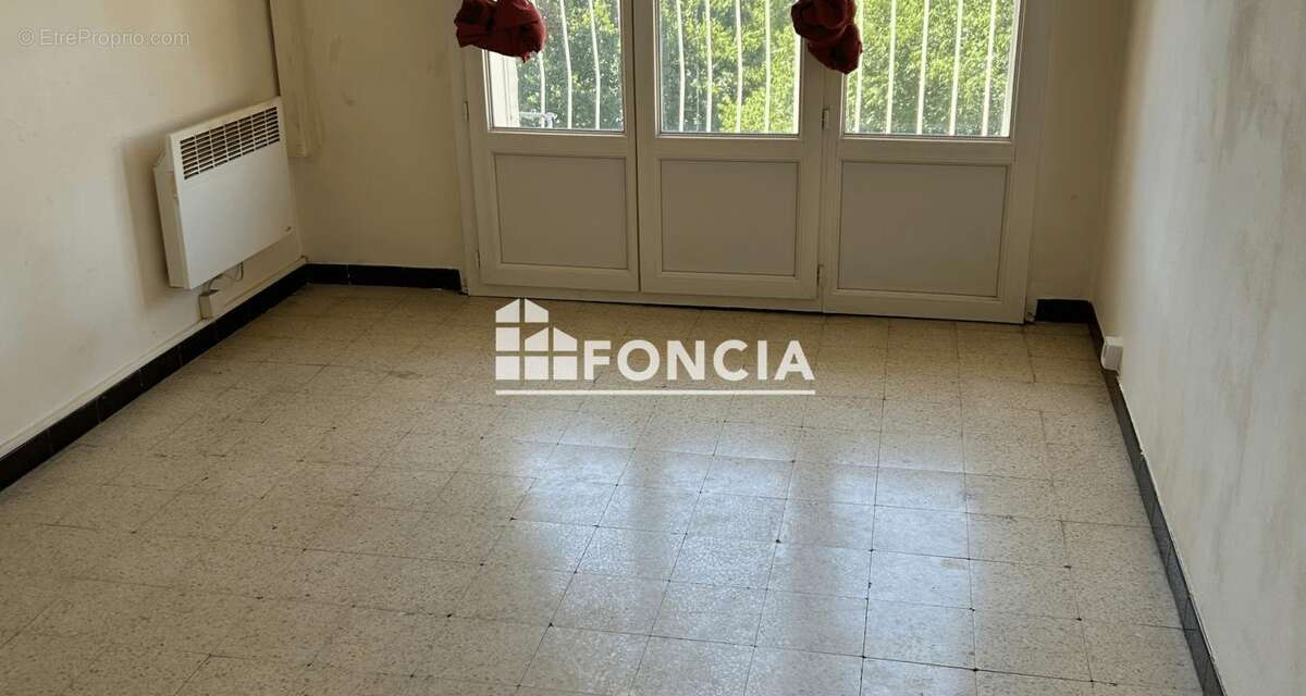 Appartement à DRAGUIGNAN