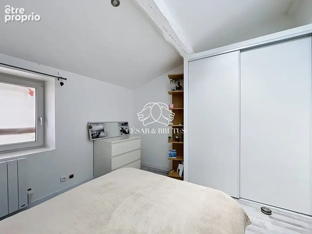 Appartement 2 pièces 50 m² à vendre à Vienne (38200) - photo 5