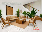 Maison à LA SENTINELLE