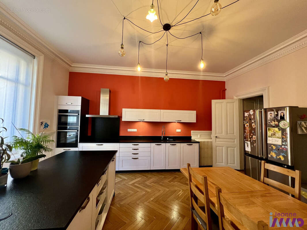 Appartement à BELFORT