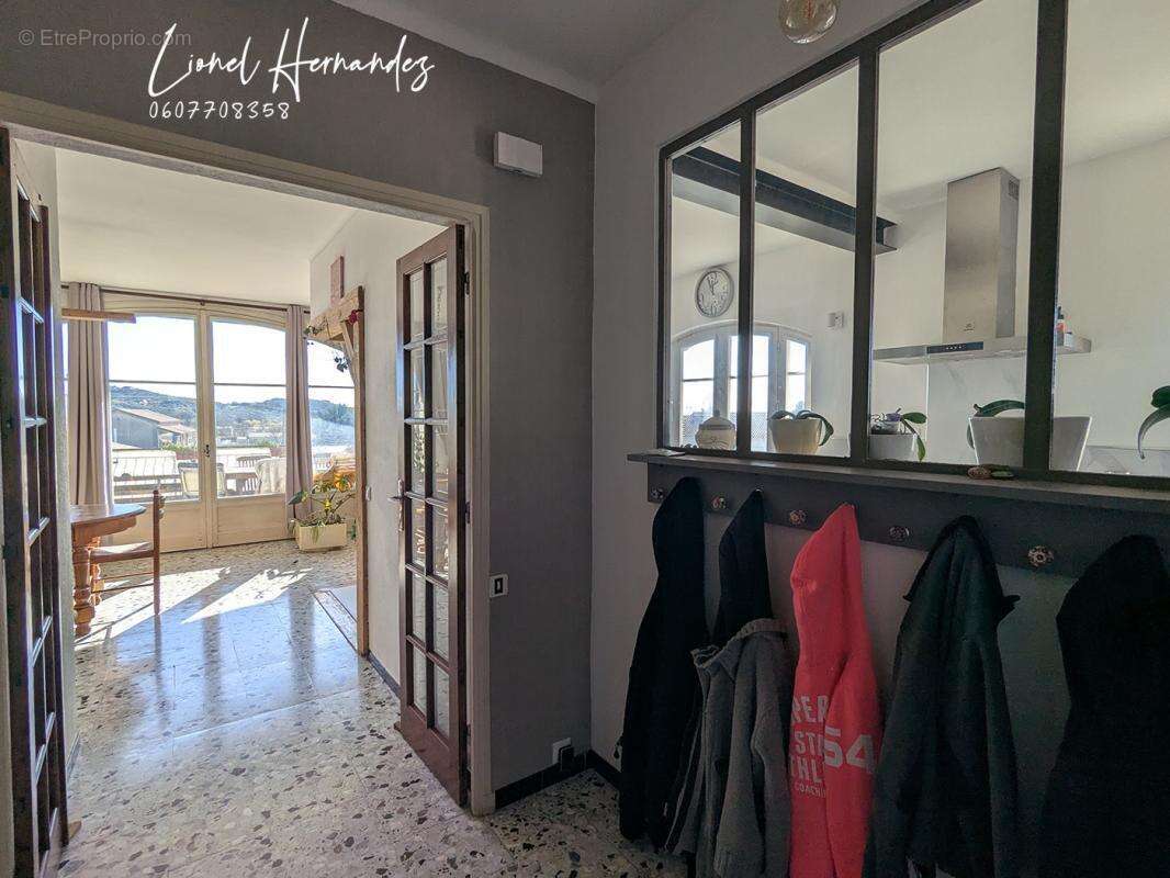 Maison à SAINT-PRIVAT-DES-VIEUX