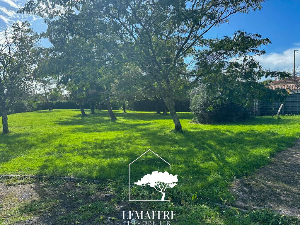 Maison à LA TREMBLADE