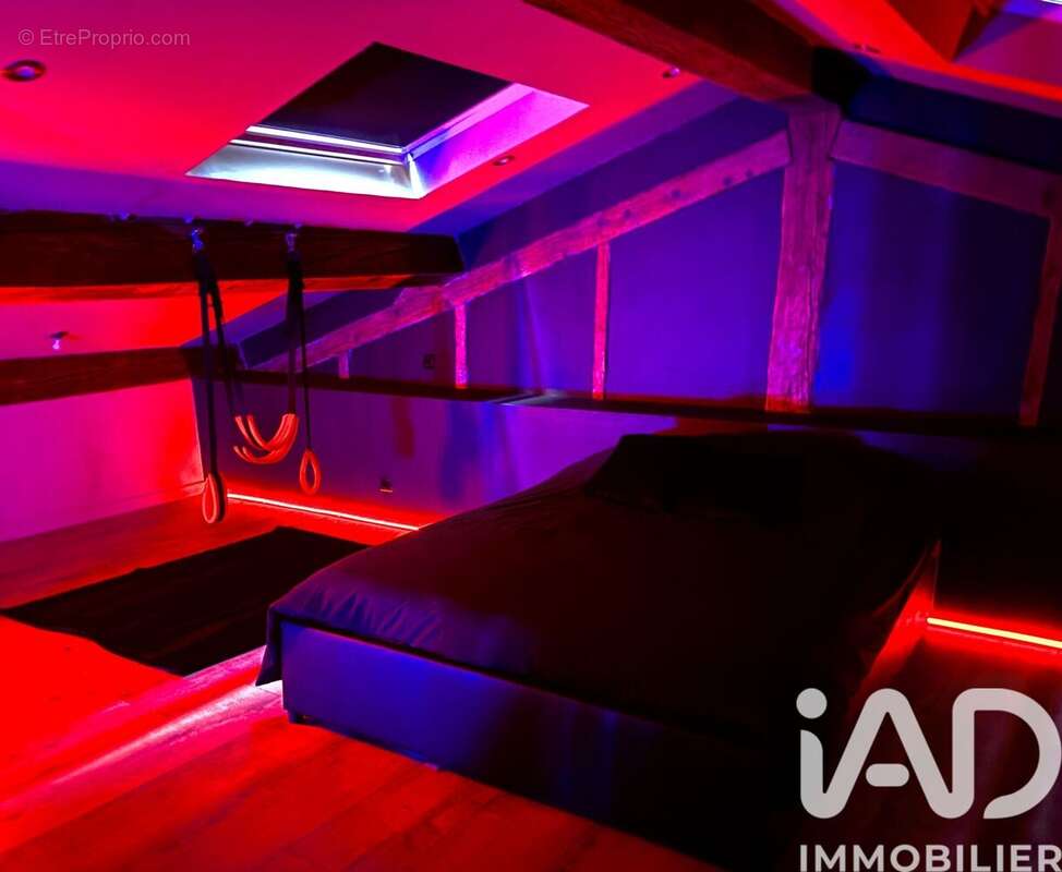 Photo 9 - Appartement à PERPIGNAN