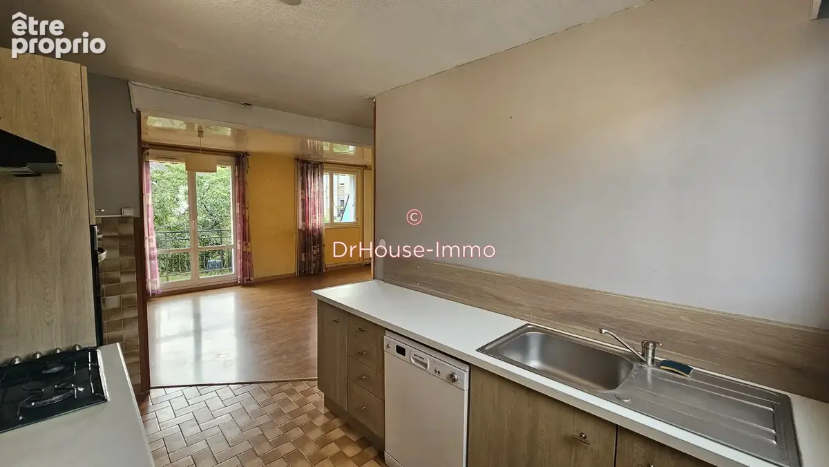 Maison 5 pièces 85 m² à vendre à Le Mans (72000) - photo 45