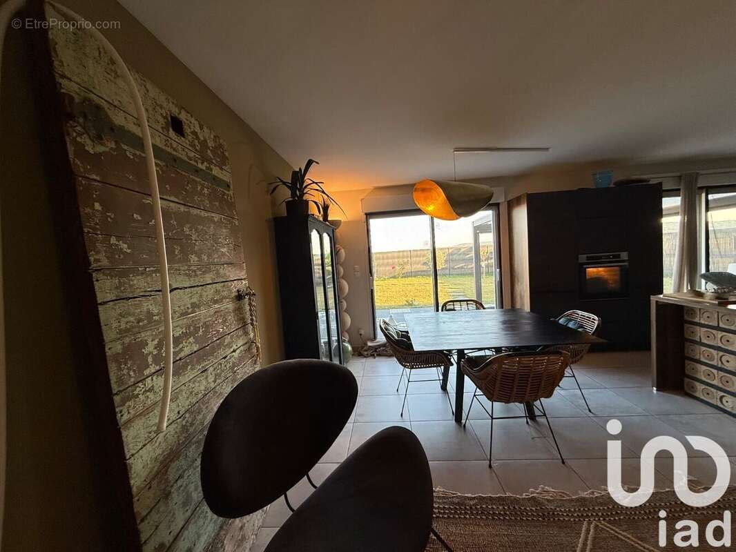 Photo 6 - Maison à BERRY-AU-BAC