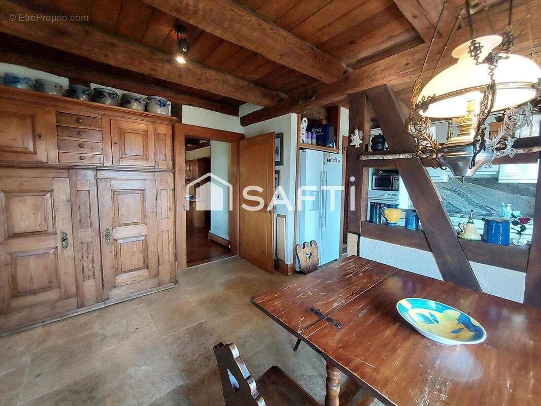 Maison 325 m² à Folgensbourg  - photo 5
