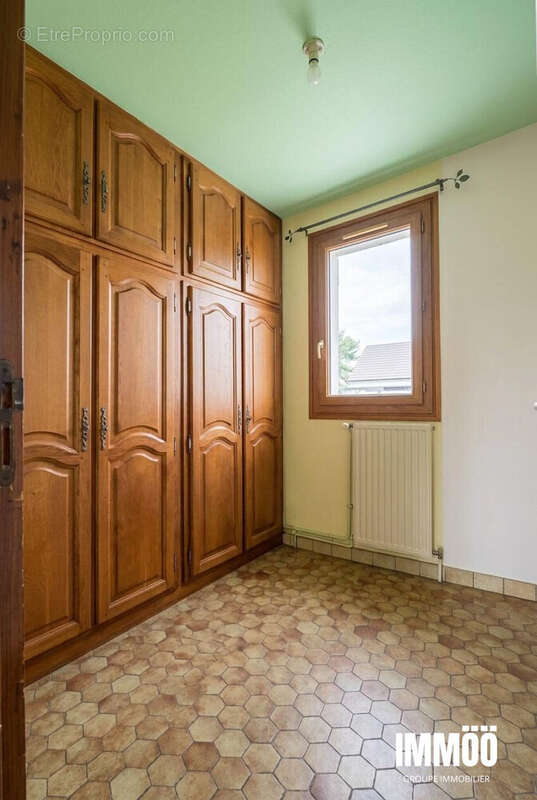 Maison à DUCLAIR