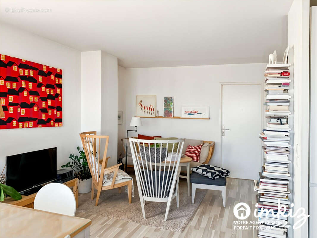 Appartement à TOURCOING