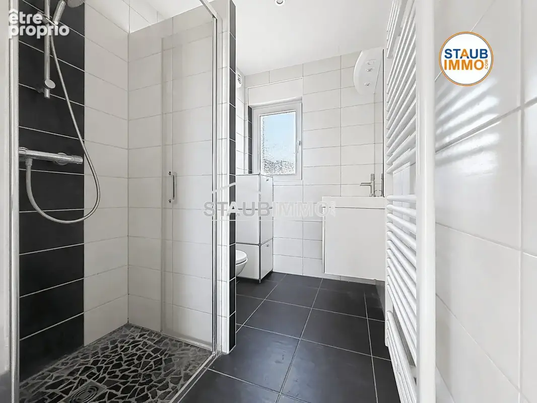 Maison 5 pièces 110 m² à vendre à Village-Neuf (68128) - photo 8