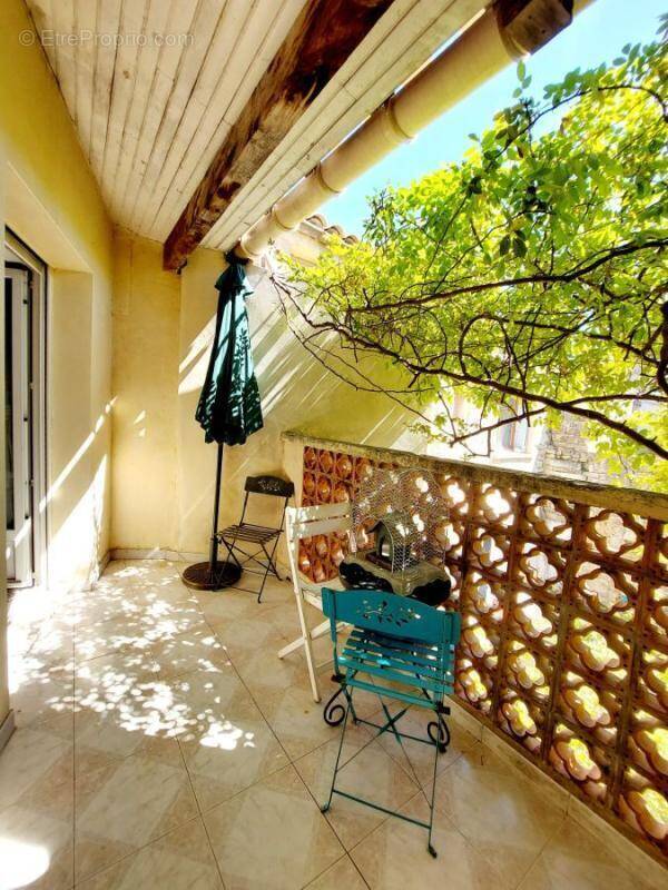 Maison à PIGNAN