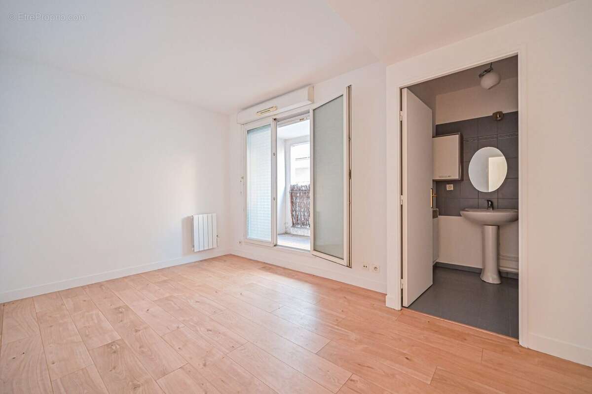 Appartement à NOGENT-SUR-MARNE