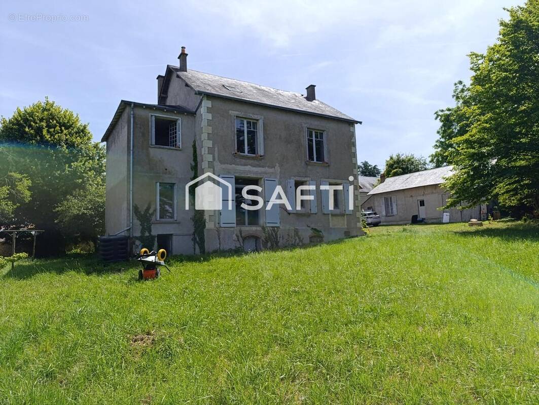 Photo 1 - Maison à HUISMES