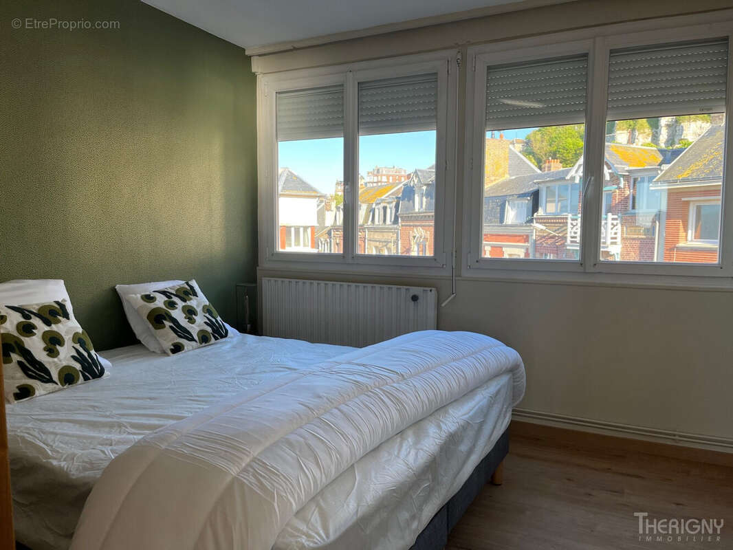 Appartement 90 m² à Le Treport  - photo 8
