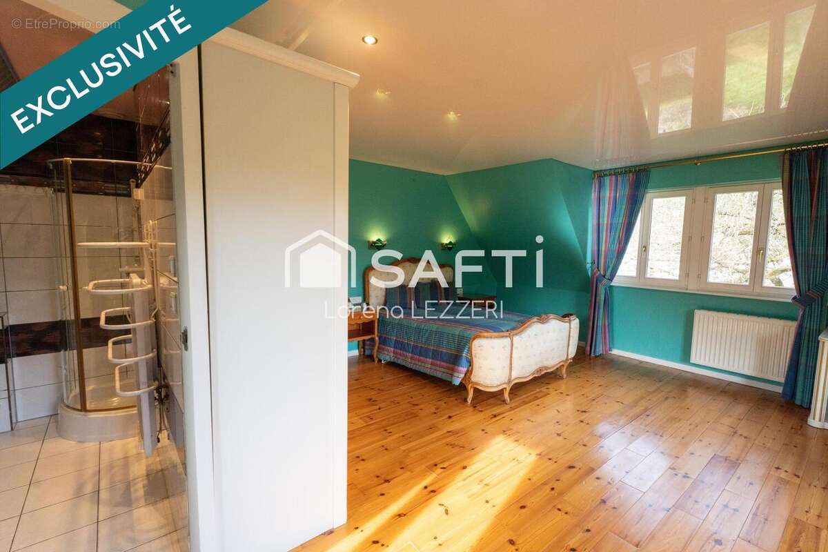 Photo 9 - Maison à METZERAL