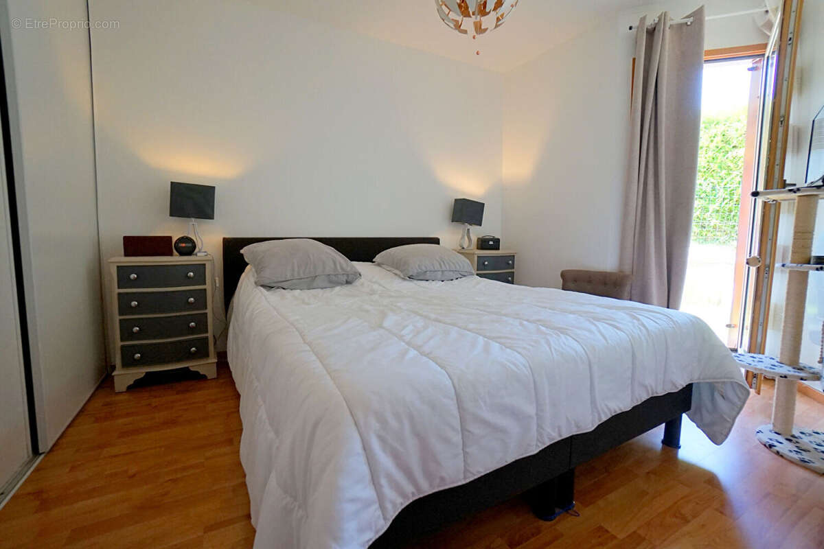 Maison à MEZIERES-SUR-SEINE