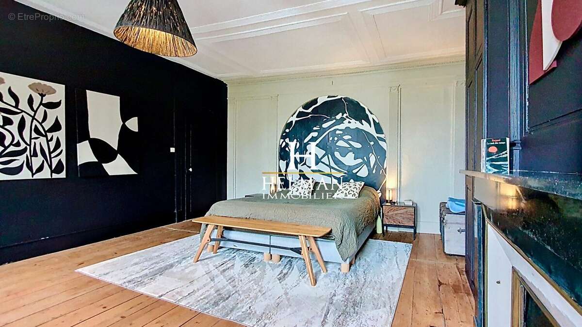 Maison à BLENDECQUES