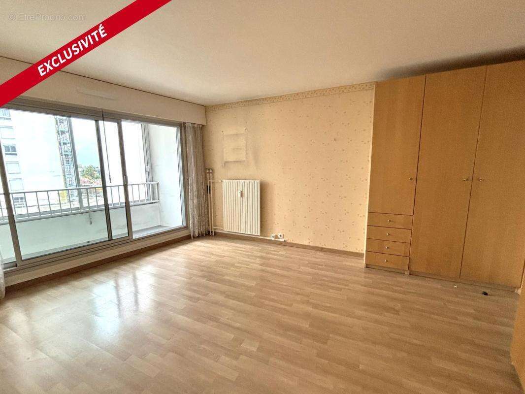 Appartement à SAINT-GRATIEN