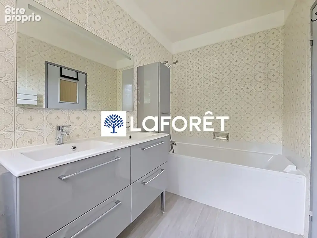 Appartement Saint Germain En Laye 5 pièces 92m2, à 5mn de la place du marché et 10mn du RER A - photo 10